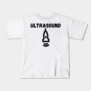 ultrasound Kids T-Shirt